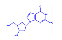 7-脱氮-2'-脱氧鸟苷